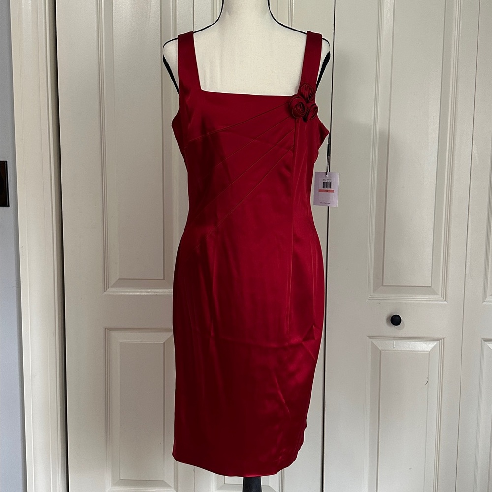 Calvin Klein dress